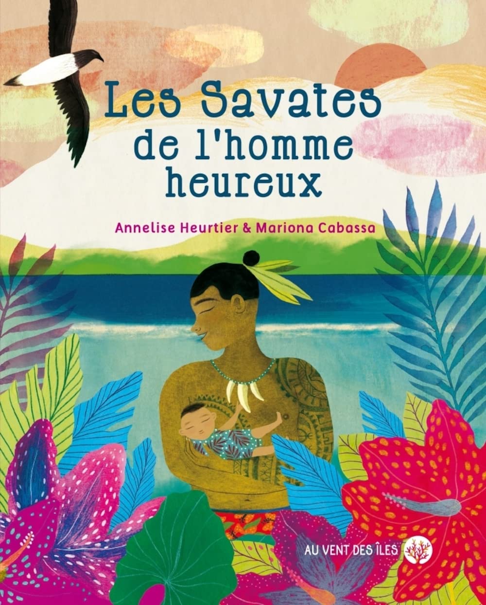 Les savates de l'homme heureux Novels & Short Stories
