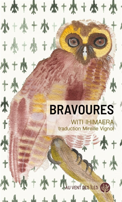 Product Image: Bravoures