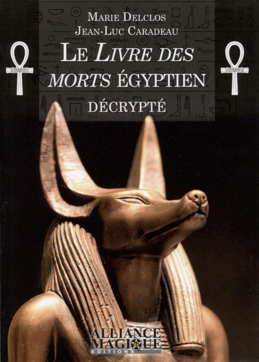Le Livre des Morts égyptien décrypté Religion & Esotericism
