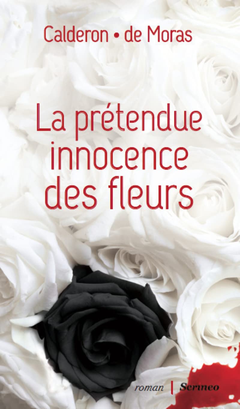 La prétendue innocence des fleurs Action & Adventure