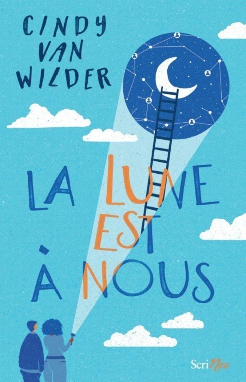 La Lune est à nous Fiction