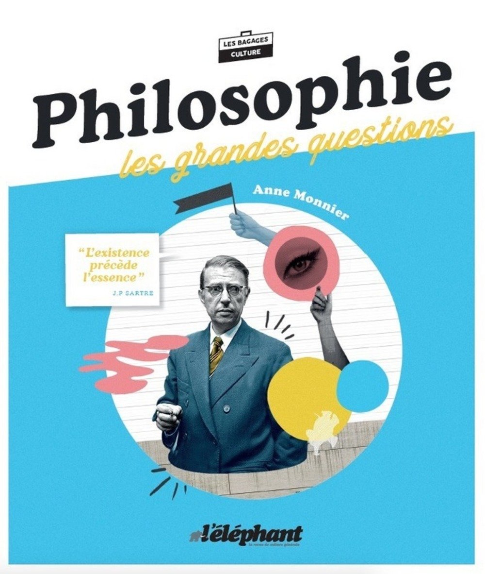 Philosophie : Les Grandes Questions Philosophy