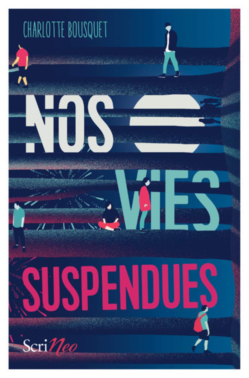 Nos vies suspendues Horror & Mystery