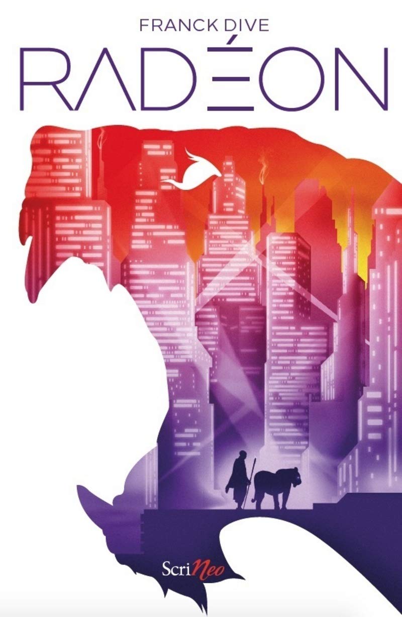 Radéon Contemporary literature