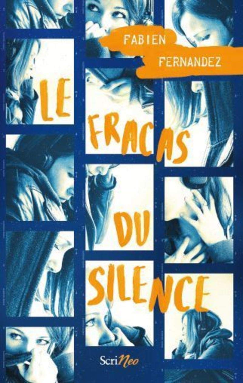 Product Image: Le fracas du silence