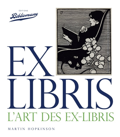 Product Image: Ex-libris, l'art des ex-libris