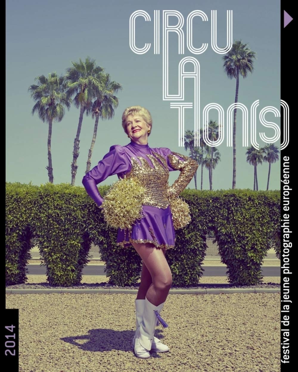 Circulation(s): Festival de la jeune photographie européenne book