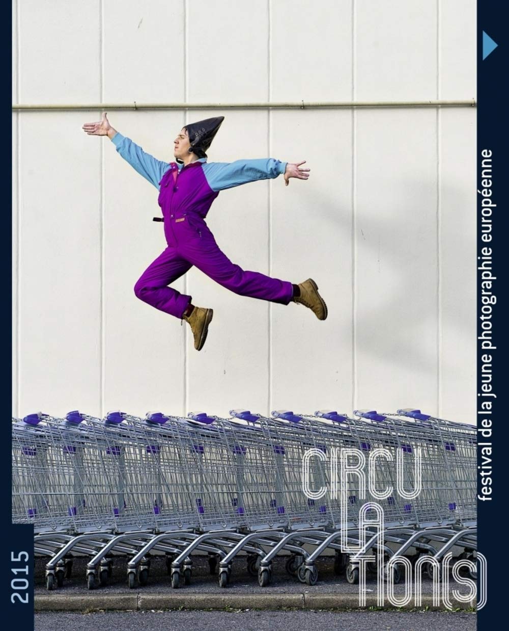 CIRCULATION(S) - EDITION 2015: Festival de la jeune photographie européenne Arts & Music