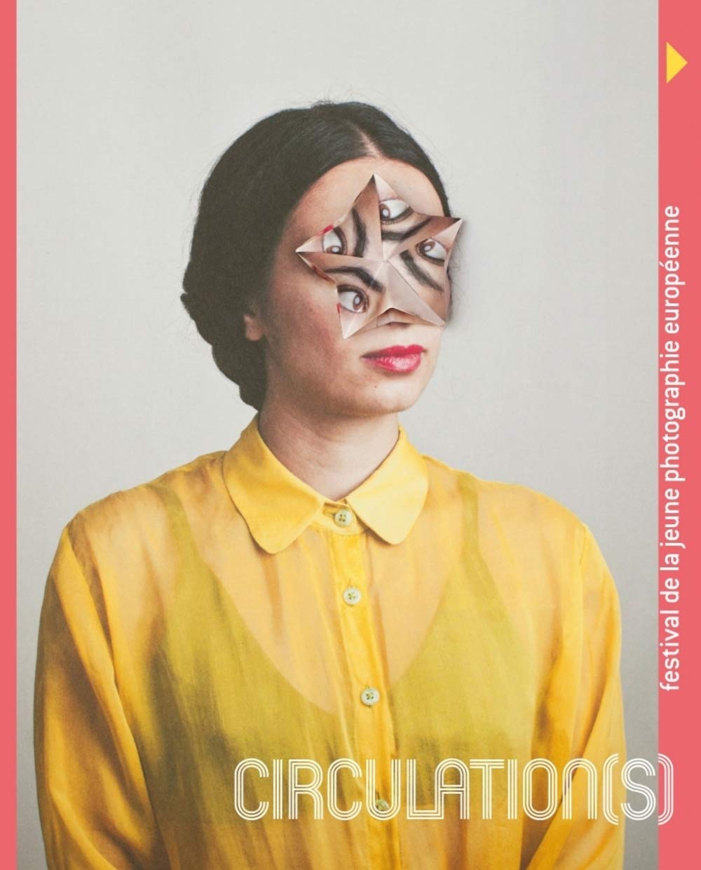 Circulation(s): Festival de la jeune photographie européenne book