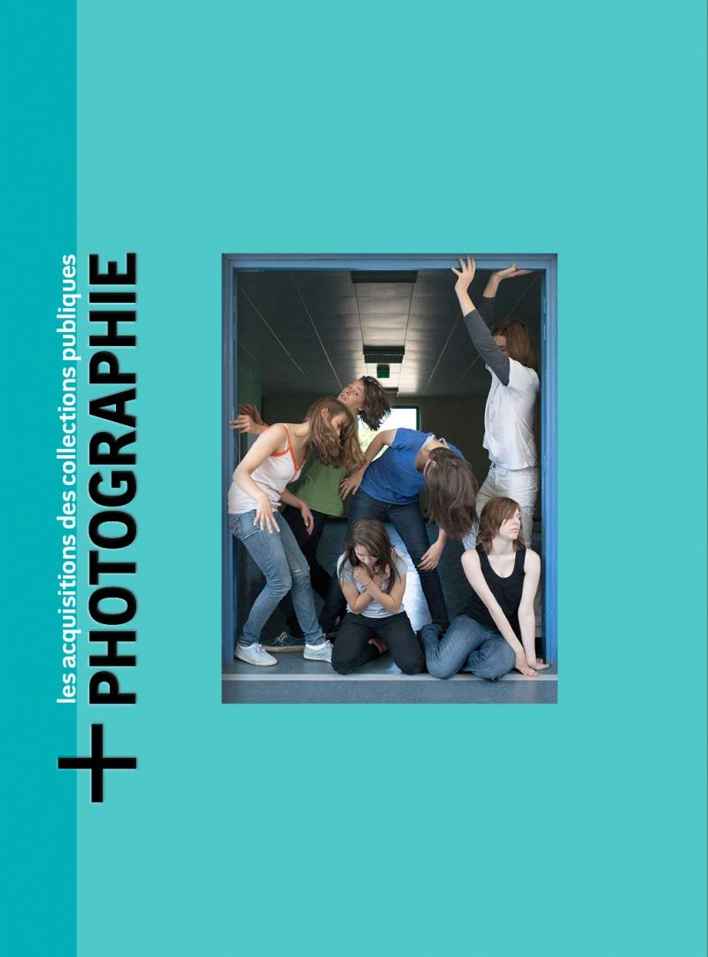 +Photographie #2 - Les acquisitions des collections publique: Volume 2, Oeuvres acquises en 2019 Arts & Music