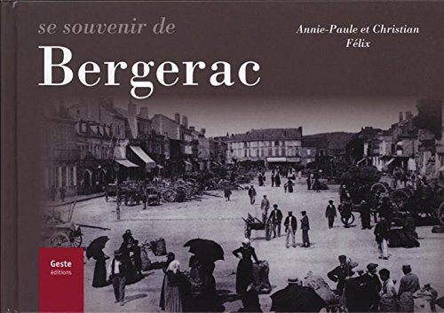 Se souvenir de Bergerac Leisure, Home & Garden