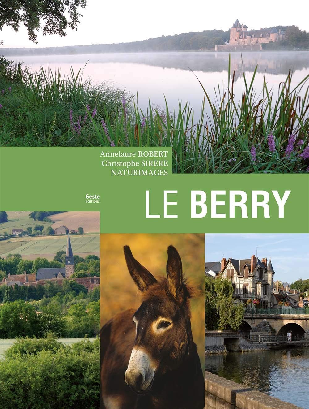 Le Berry: Les très riches heures Books
