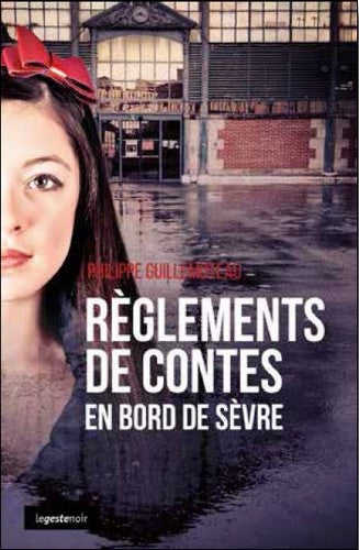 Règlements de contes en bord de Sèvre Contemporary literature