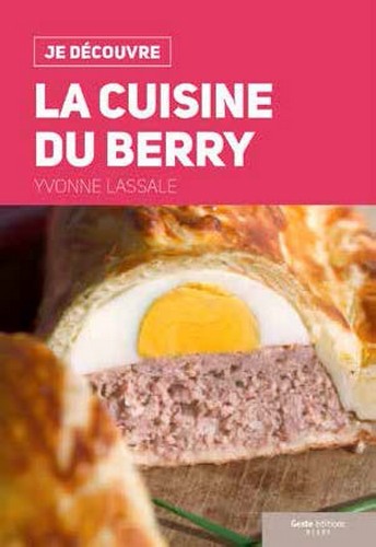 La cuisine du Berry Books