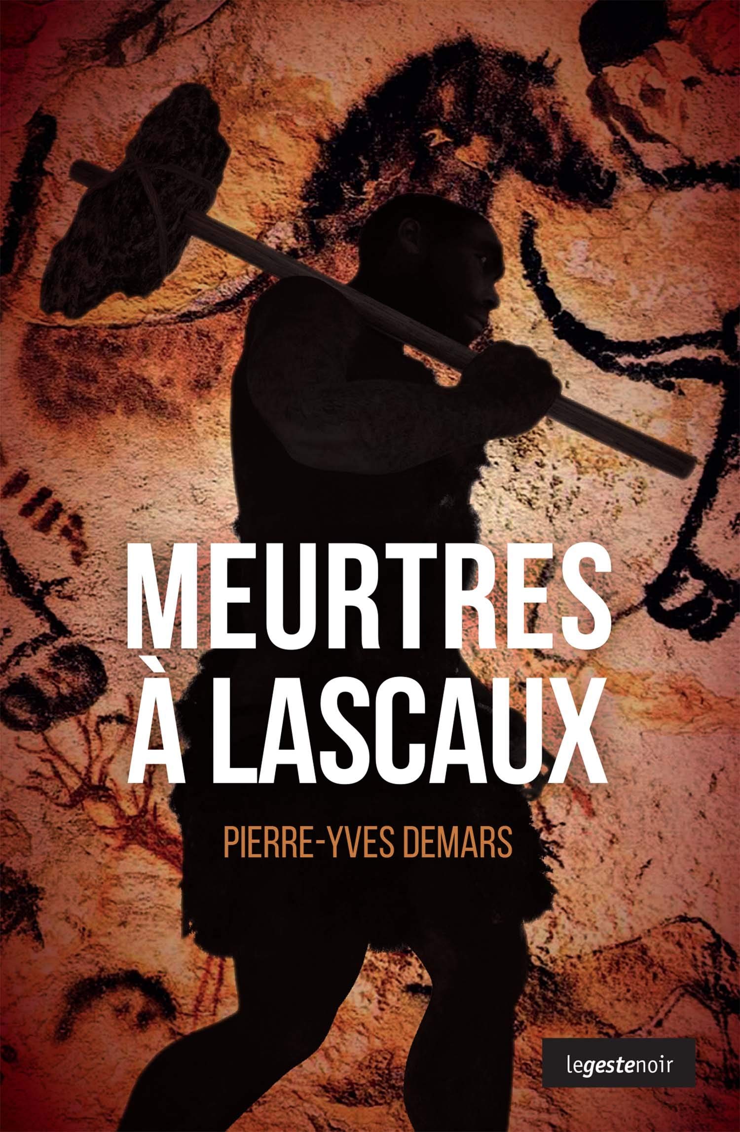 Product Image: Meurtres à Lascaux