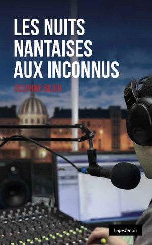 Les nuits nantaises aux inconnus Books