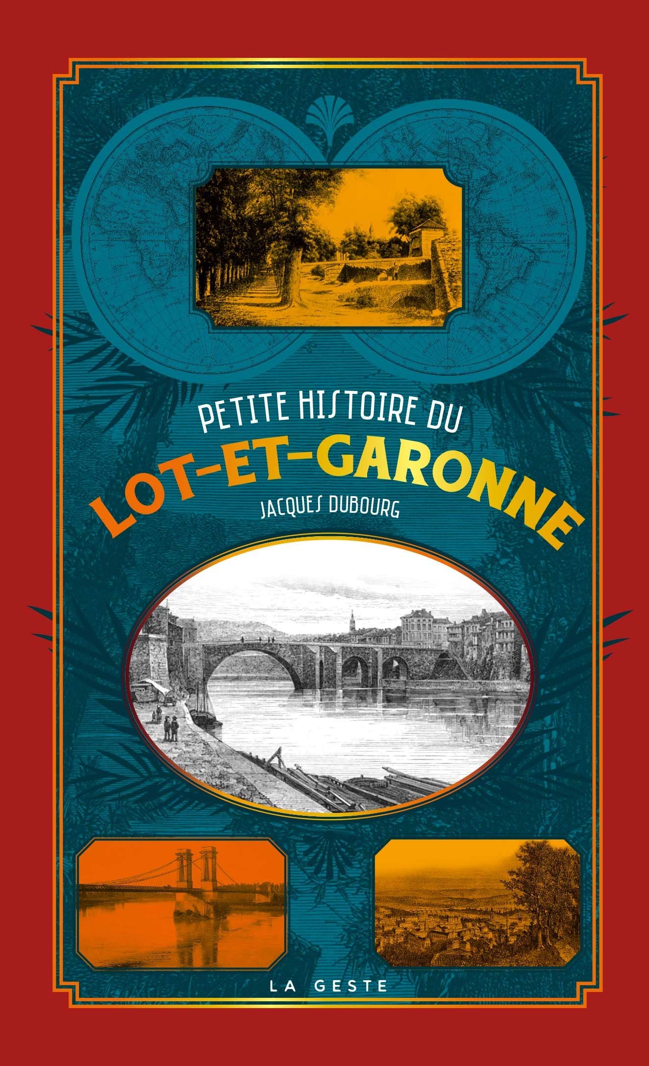 Petite Histoire du Lot-et-Garonne Books