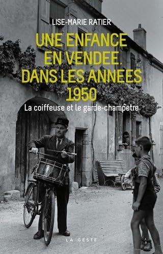 Une enfance en Vendée dans les années 1950 Books