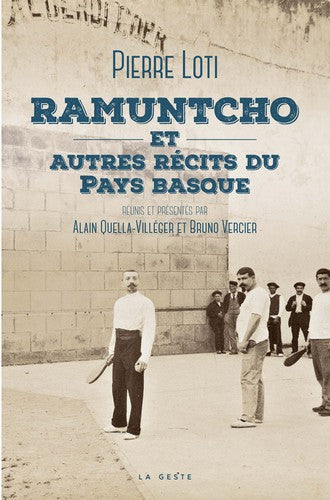 Ramuntcho : et autres récits du Pays basque Books