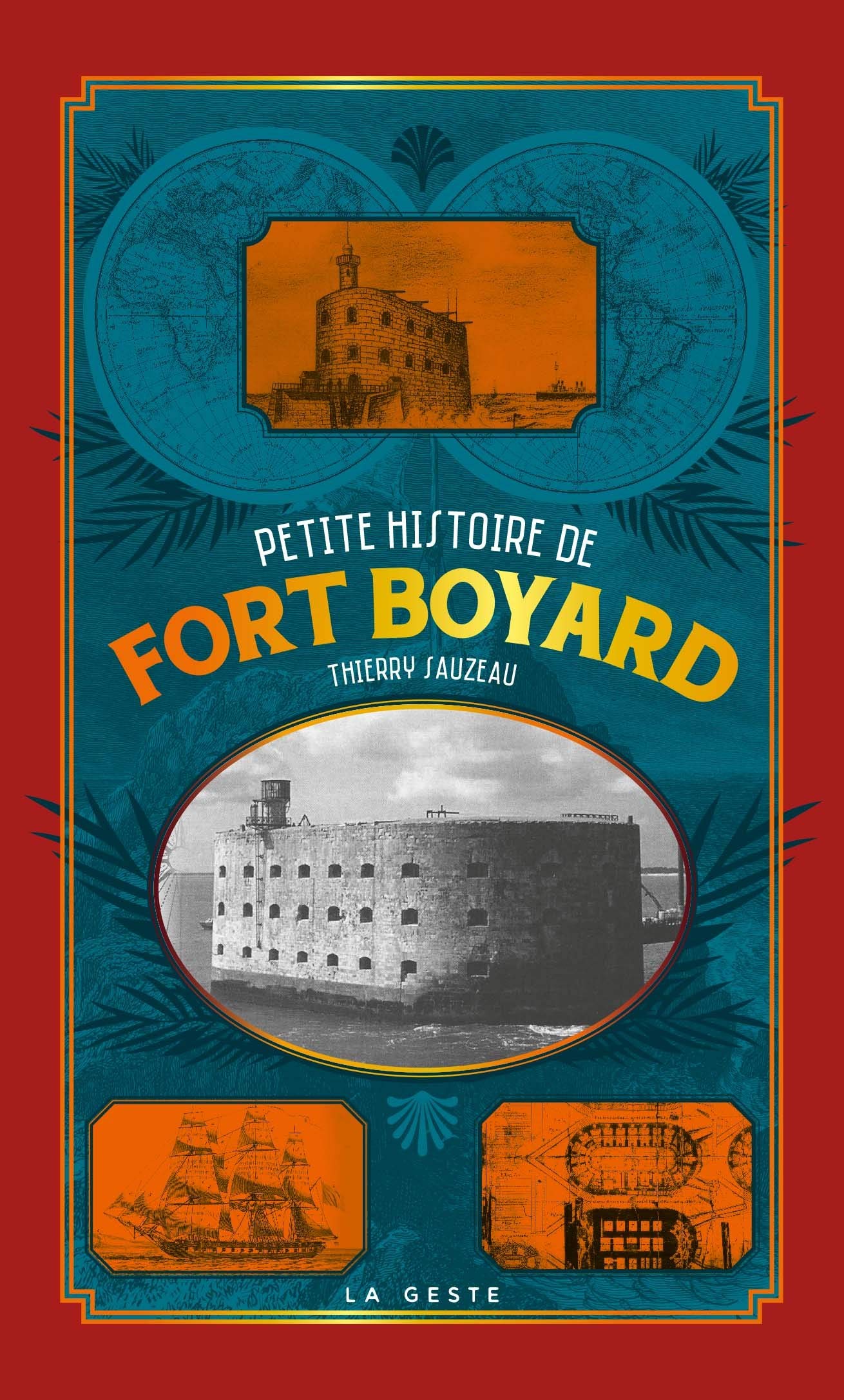 Petite Histoire de Fort Boyard (Poche Relie) Nouvelle dition Politics & History