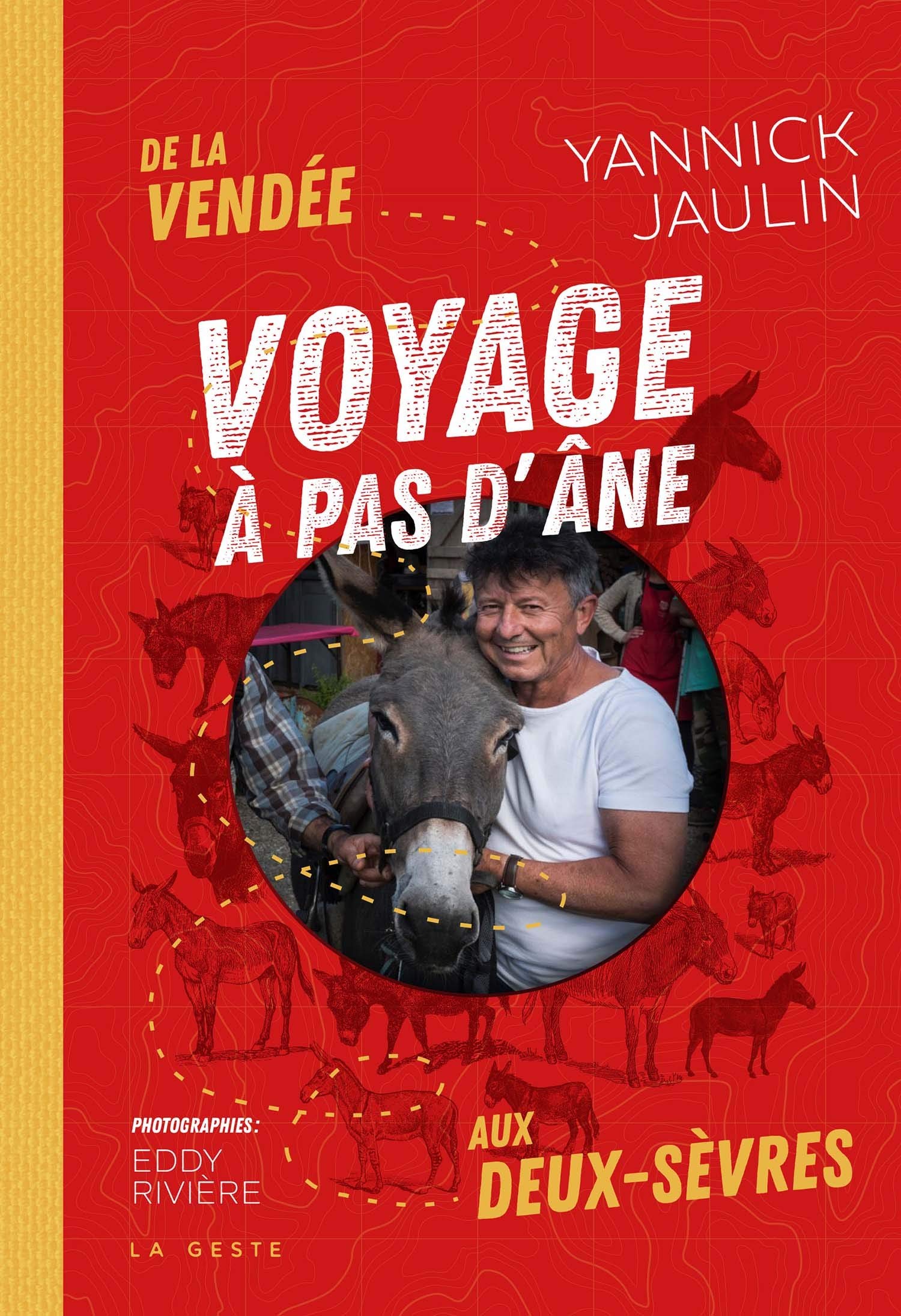 Voyage a Pas d'Ane - a Travers la Vendée et les Deux-Sevres: De la Vendée aux Deux Sèvres Memories