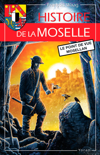 Histoire de la Moselle : le point de vue mosellan Books
