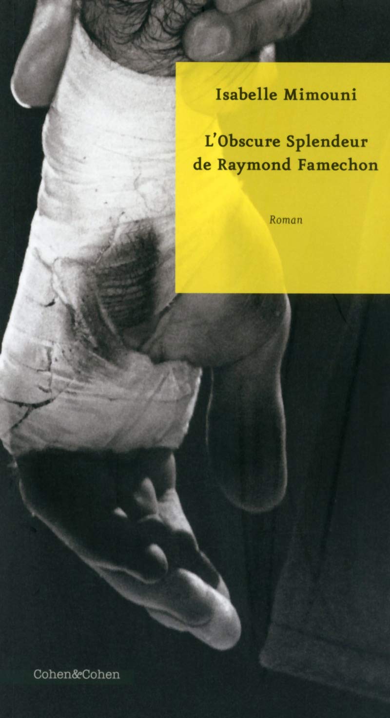 L'Obscure Splendeur de Raymond Famechon Contemporary literature