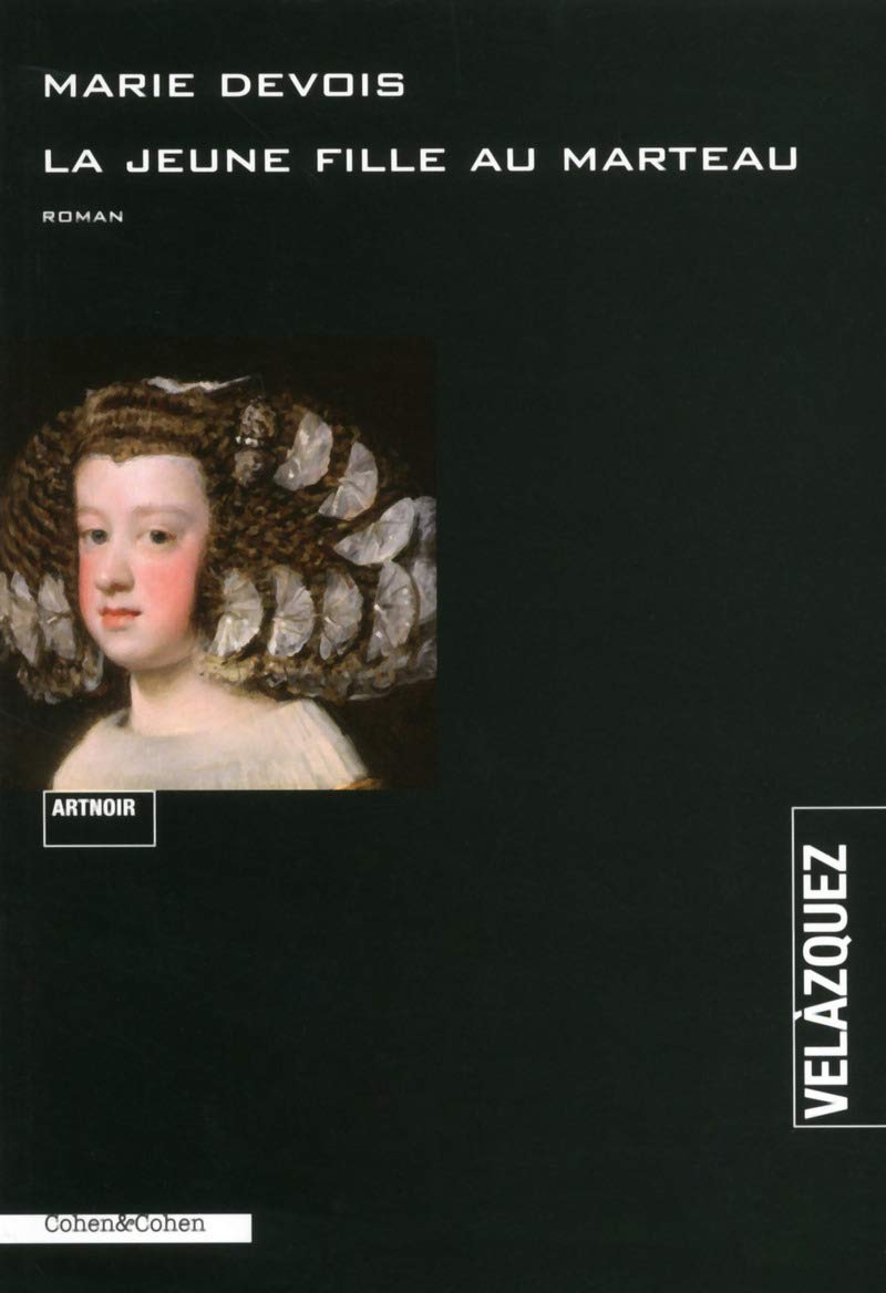 La jeune fille au marteau Action & Adventure