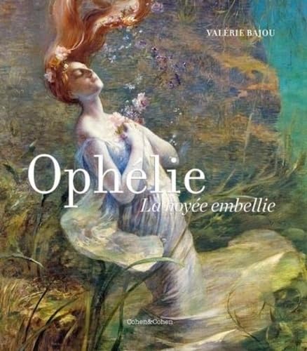 Ophélie: La noyée embellie Film, Art & Culture