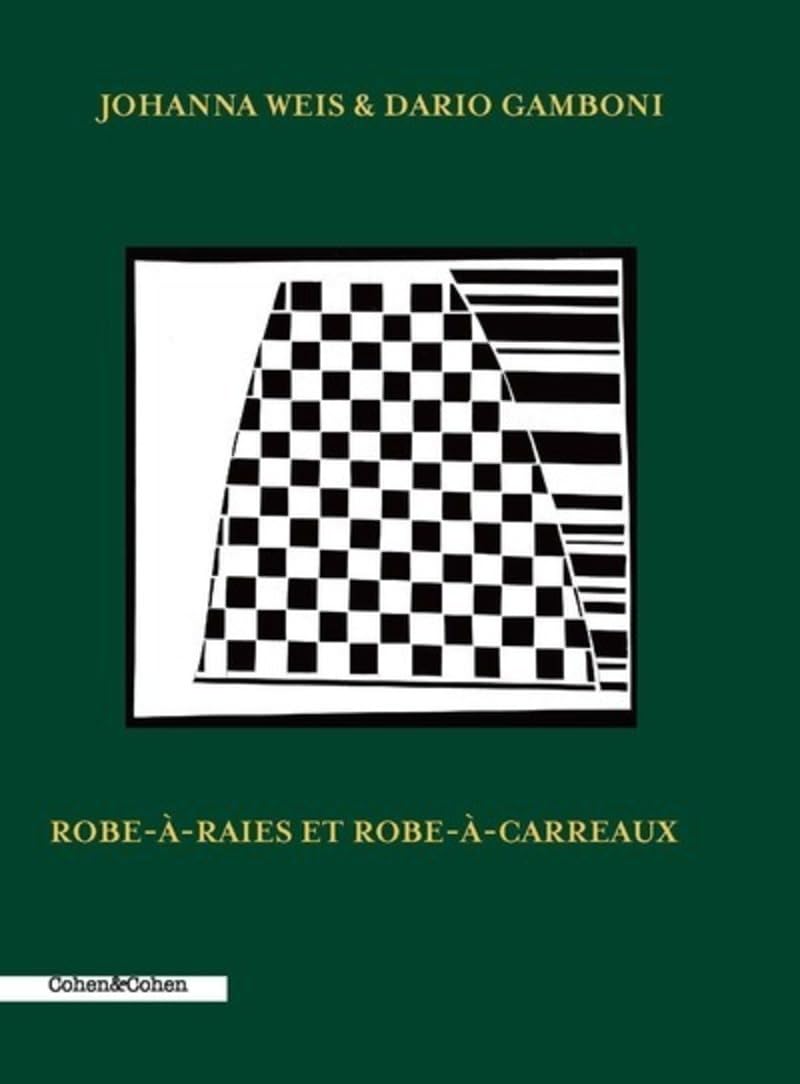 Robe-à-Raies et Robe-à-carreaux Film, Art & Culture