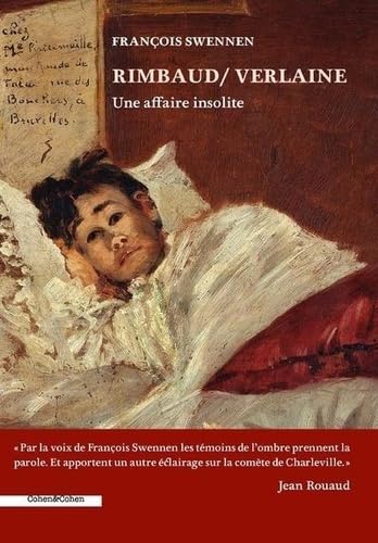 Rimbaud / Verlaine - Une affaire insolite Contemporary literature