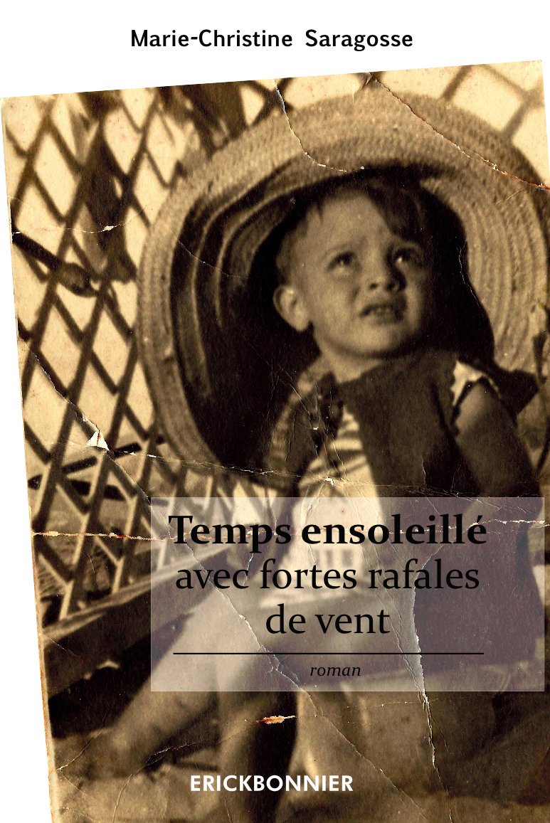 Temps ensoleillé avec fortes rafales de vent Contemporary literature