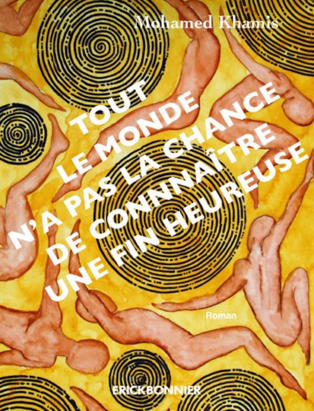 Tout le monde n'a pas la chance de connaître une fin heureuse book