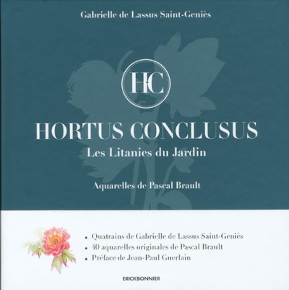 Hortus conclusus, les litanies du jardin Film, Art & Culture