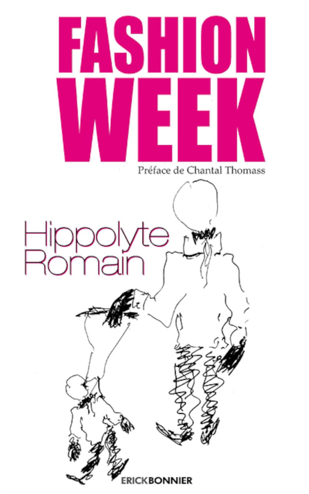 Fashion week: Karl, Yves, Sonia et bien d'autres... Books