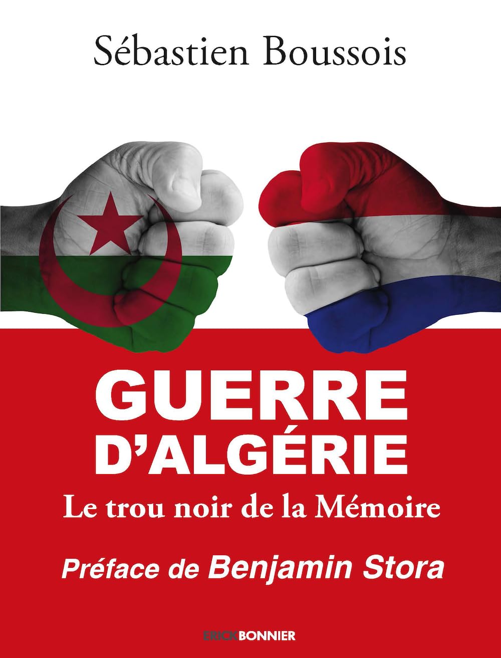 Guerre d'Algérie : Le trou noir de la mémoire Politics & History