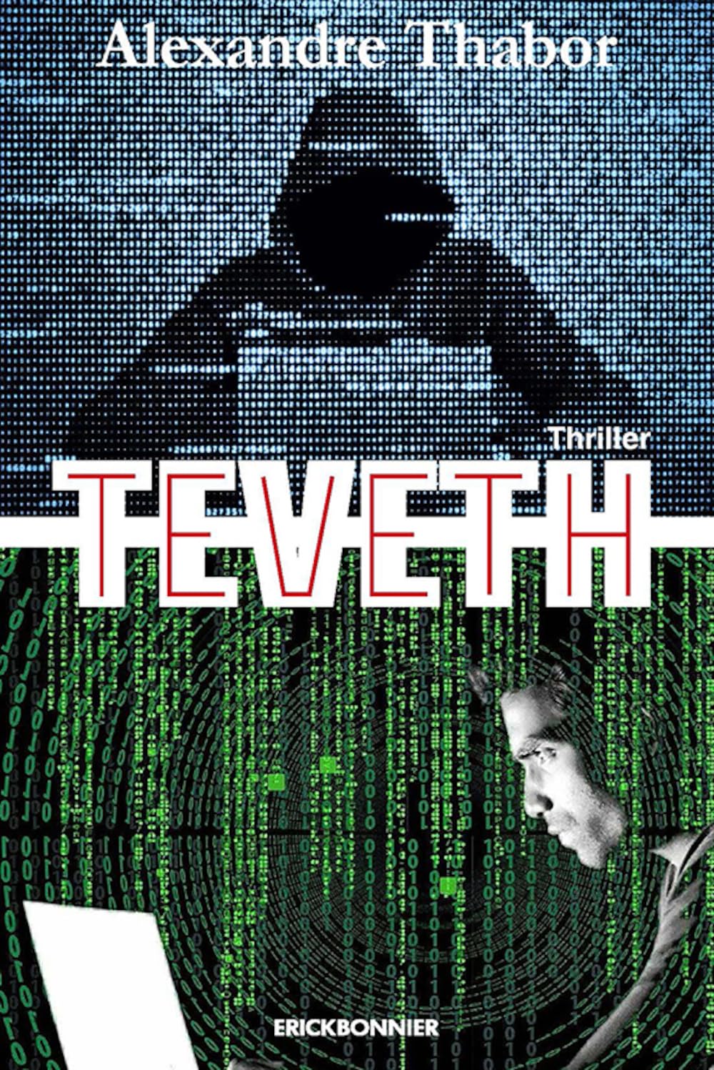 Teveth: L'affaire de cyber contrôle et de surveillance des personnes Contemporary literature