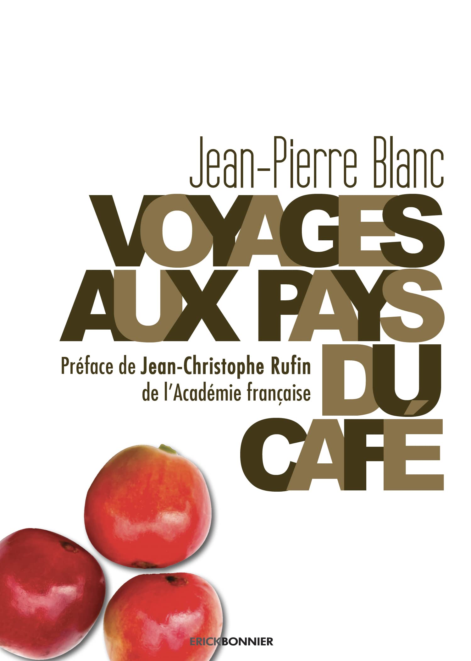 Voyages aux pays du café Leisure, Home & Garden