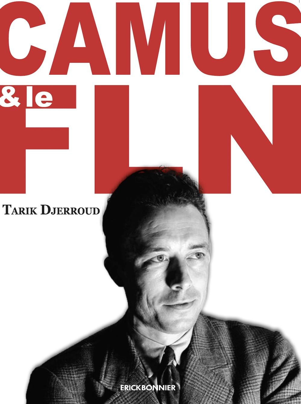 Product Image: Camus et le FLN