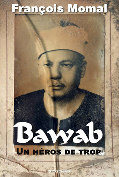 Product Image: Bawab : un héros de trop
