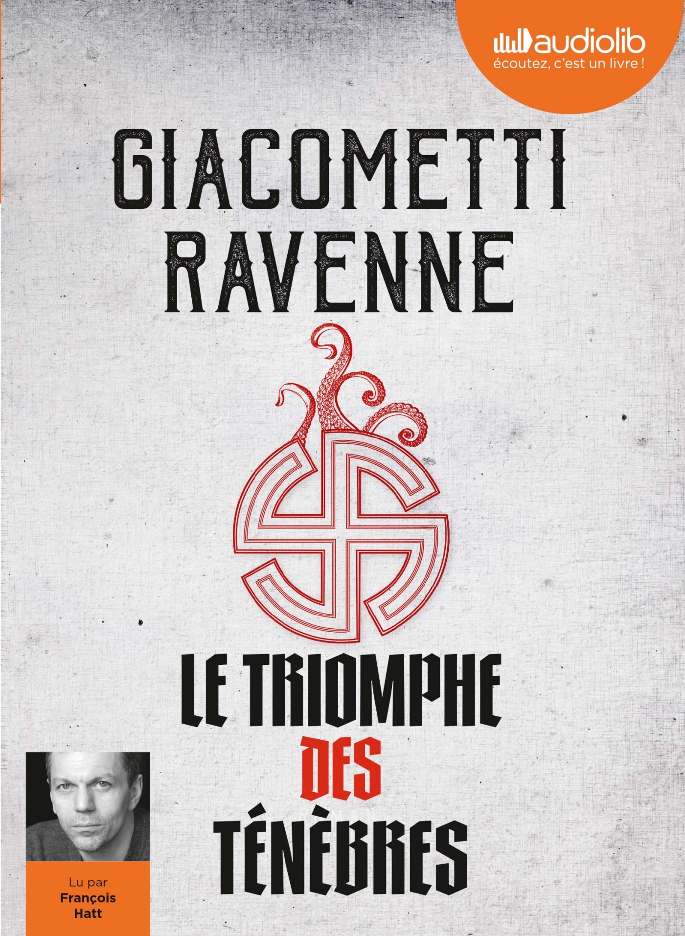 Le Triomphe des ténèbres - La Saga du Soleil noir, vol. 1: Livre audio 2 CD MP3 book