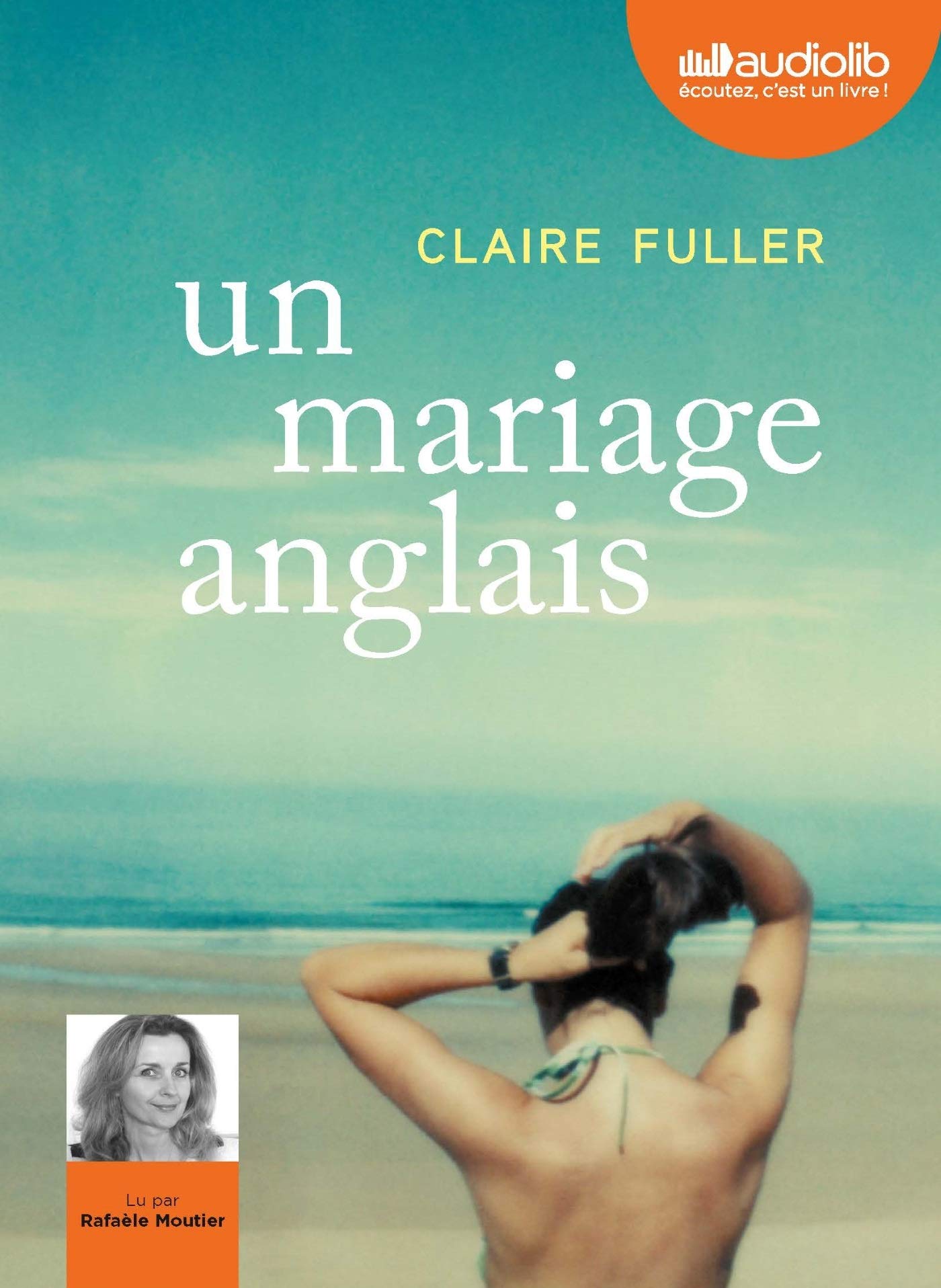 Un mariage anglais: Livre audio 1 CD MP3 Contemporary literature