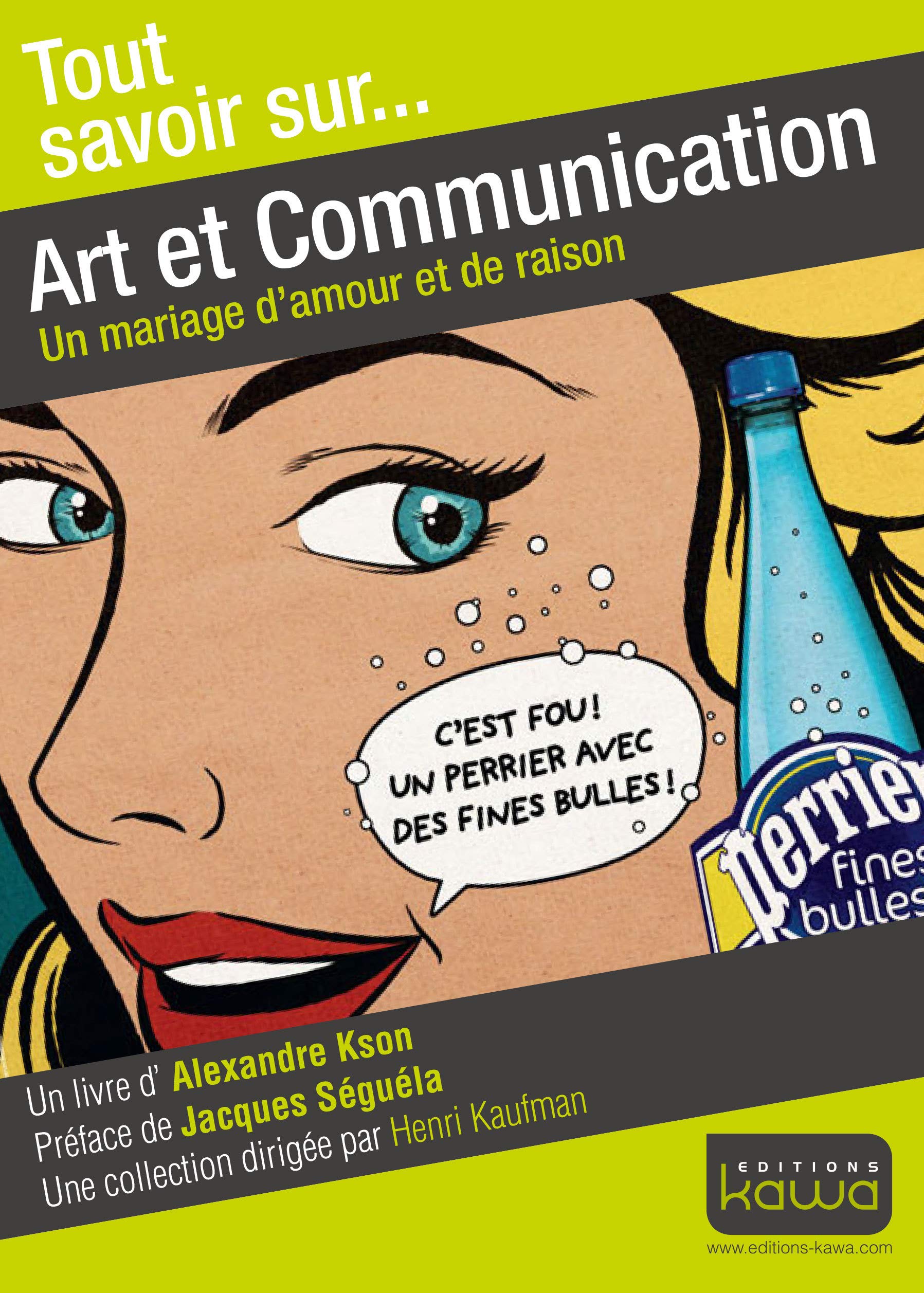 Tout savoir sur... Art et Communication - Un mariage d'amour et de raison Business, Finance & Career