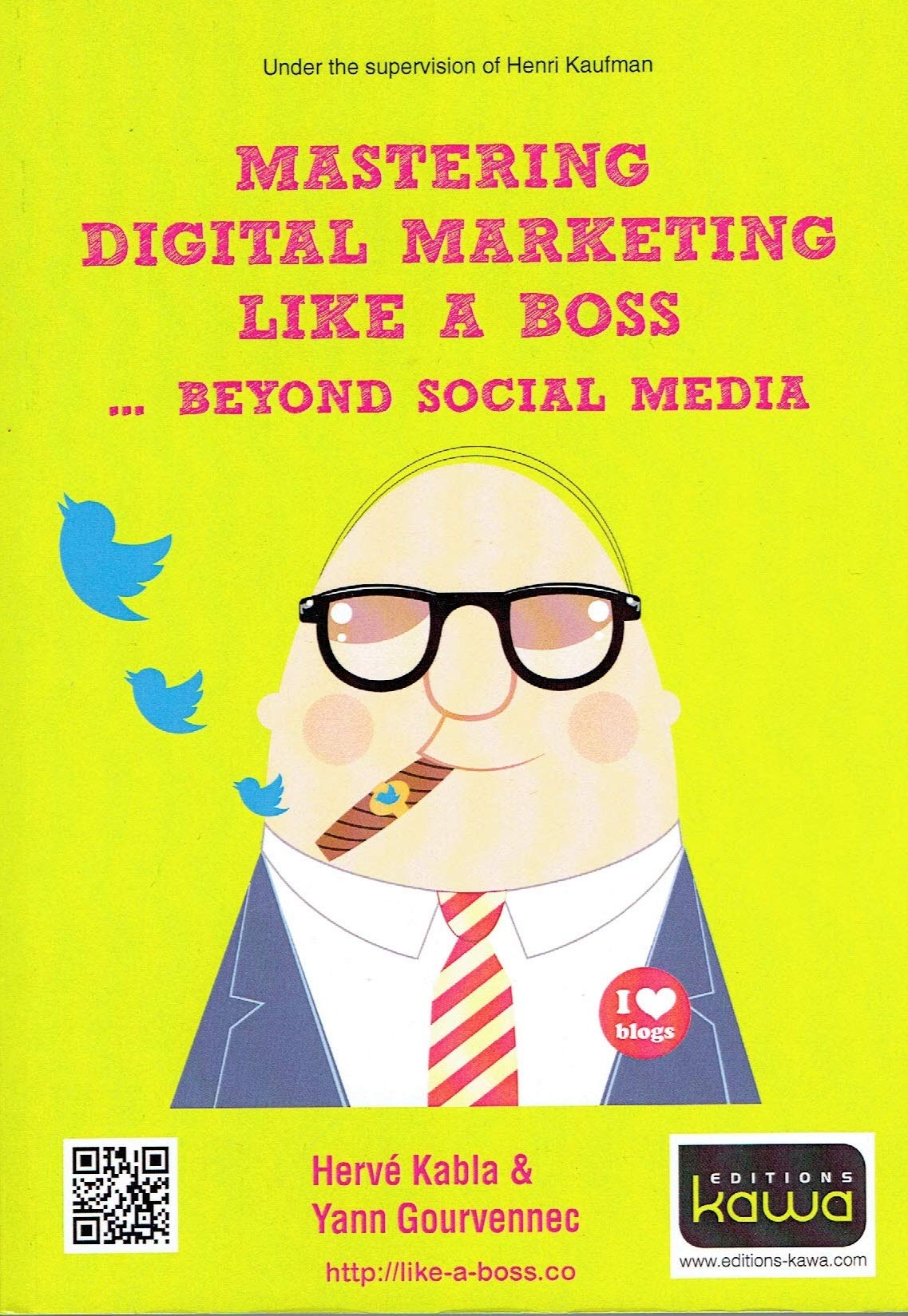 Mastering Digital Marketing like a boss - Beyond Social Media Business, Finance & Career