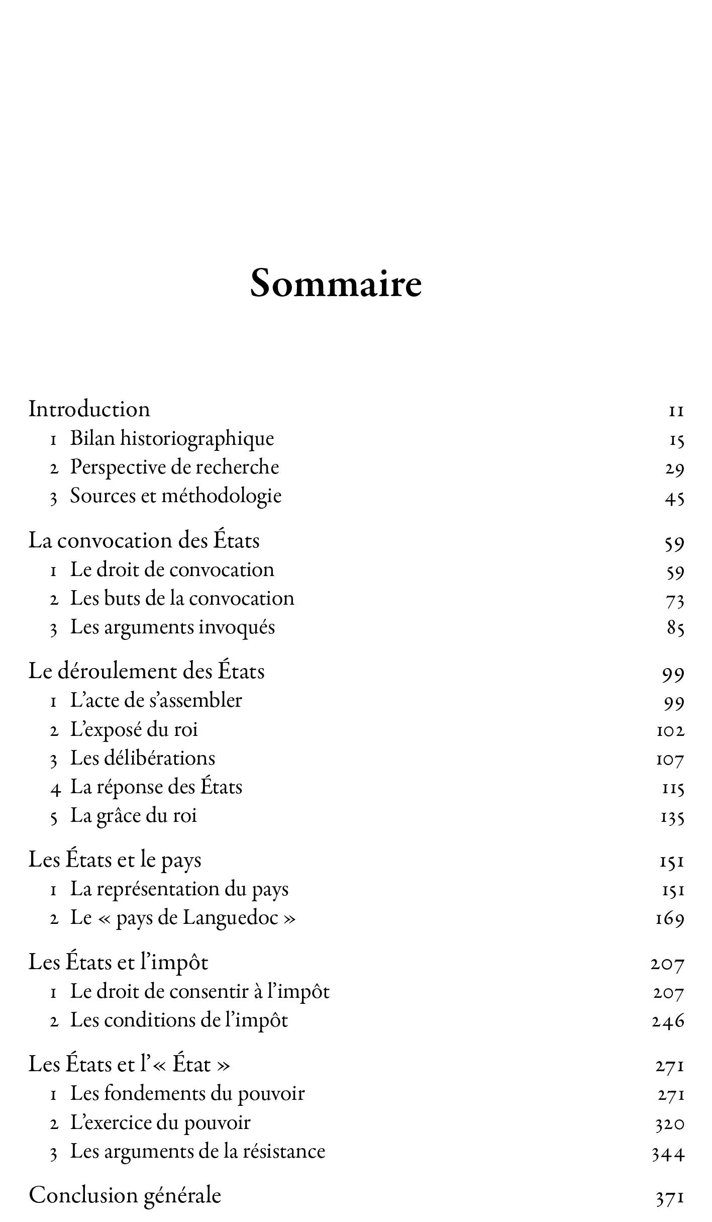 Le discours politique des Etats du Languedoc à la fin du Moyen Age (1346-1484) book