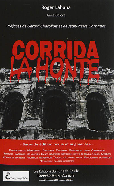 Product Image: Corrida la honte