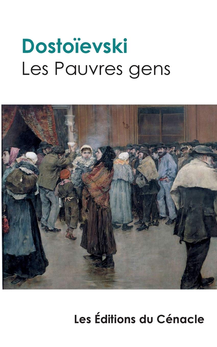Les Pauvres gens (édition de référence) book