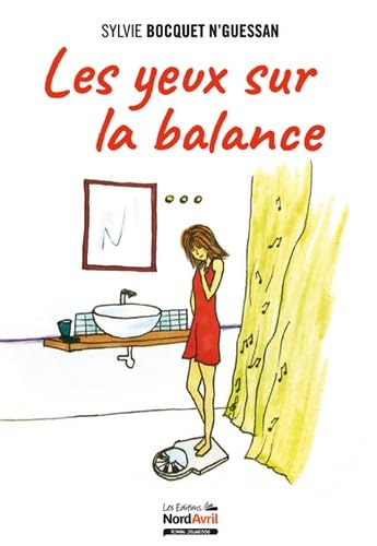 Les yeux sur la balance book