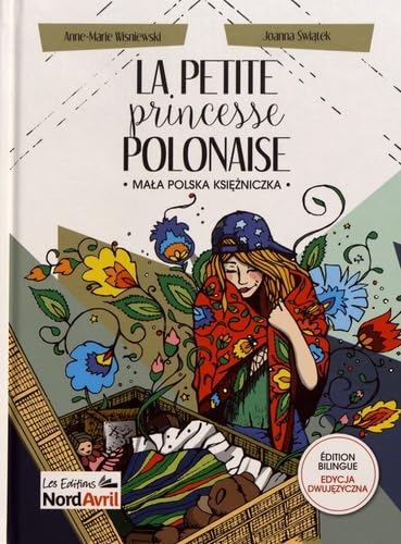 La petite princesse polonaise book