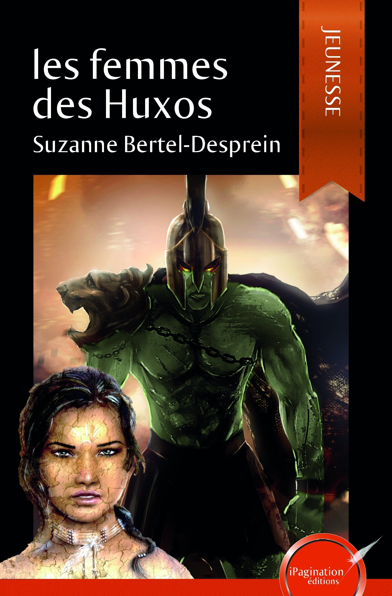 Les femmes des Huxos book